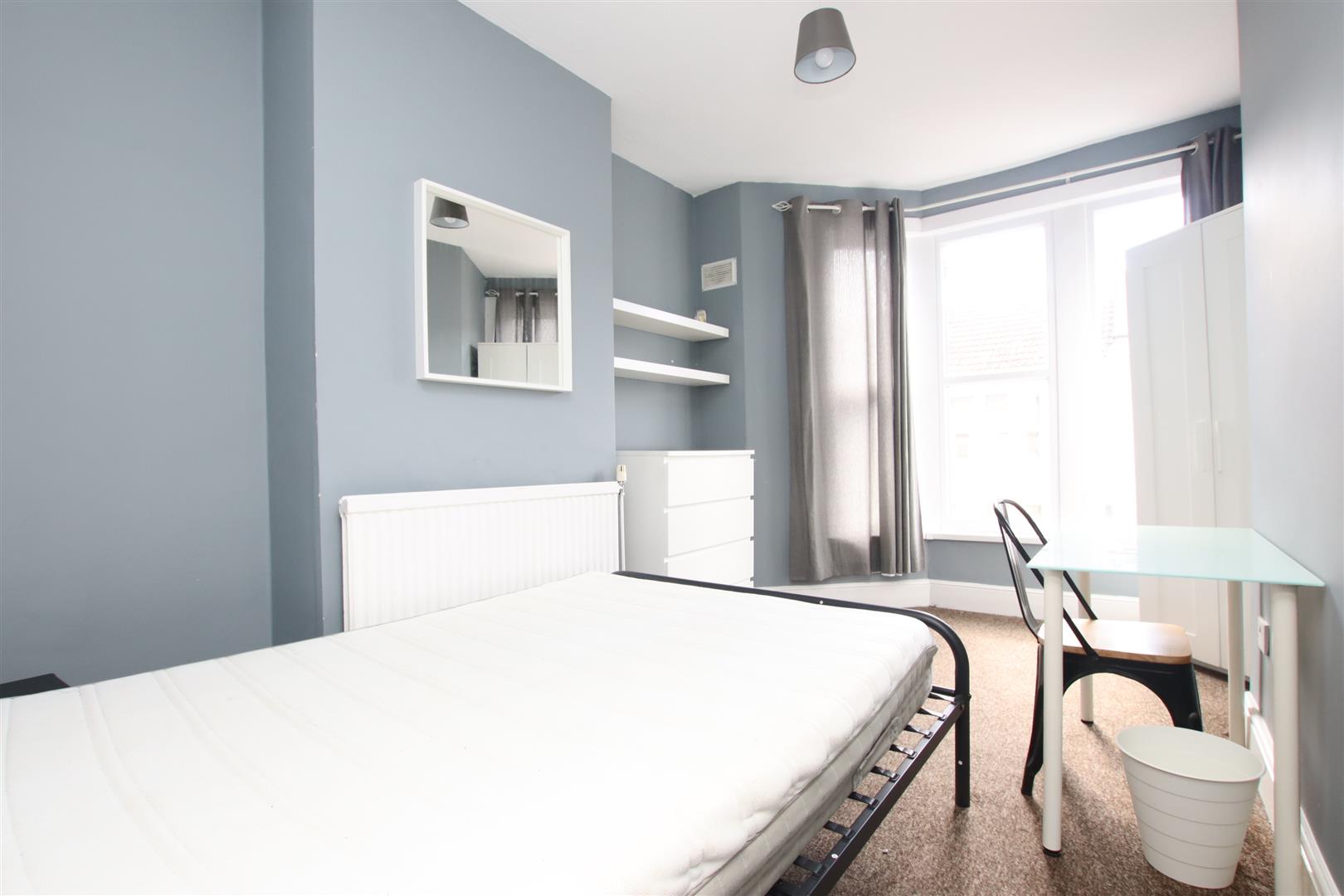 Coronation Avenue, Bristol, BS16